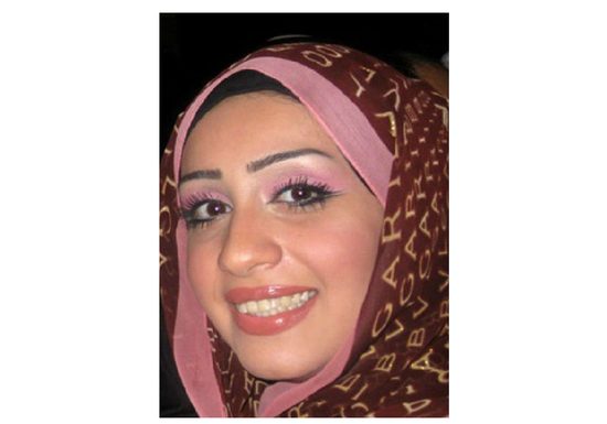 صور هنادي الكندري قبل وبعد الحجاب! متى كانت أجمل؟ منتديات درر العراق