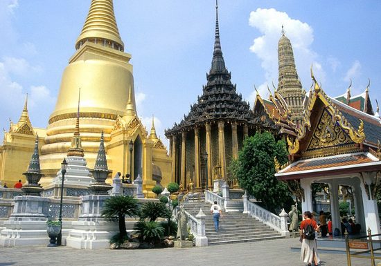 لمحة عن السياحة في تايلند وأشهر المدن فيها 25dc8c59da231951b0686eaa2e4548215ee33f05