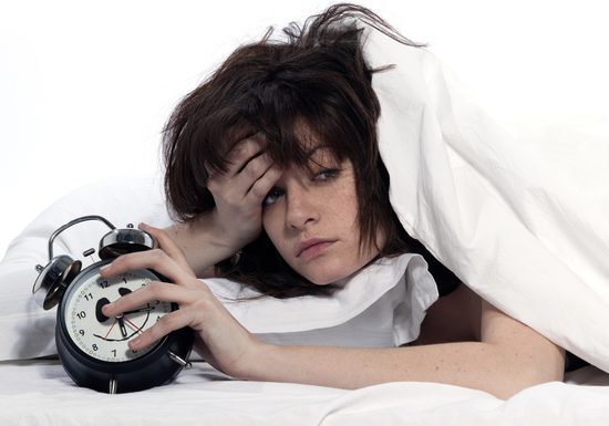 اضطراب نمط النوم يزيد خطر الأفكار الانتحارية 82da15763e7e55f775fe42ef00e26fd1394aeb88
