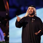حسين الجسمي وأحلام ومفاجأة اكسبو دبي غير المتوقعة!