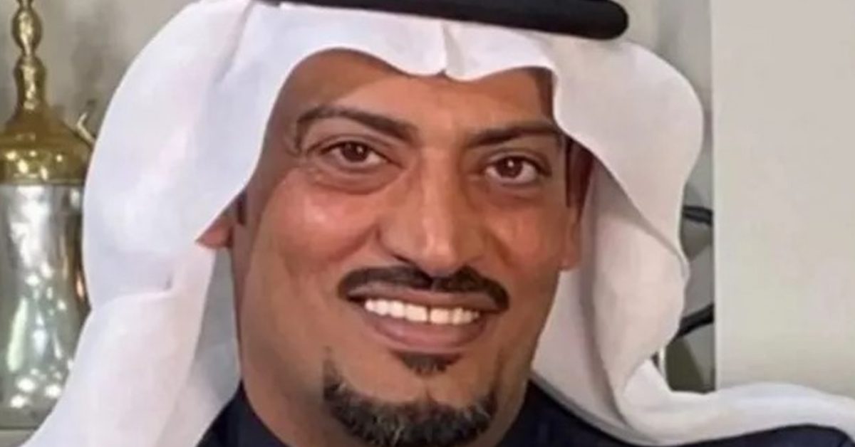 وفاة اليوتيوبر السعودي محمد الشمري وكلماته الأخيرة تبكي القلوب!