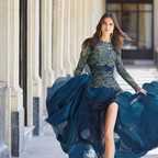 ELIE SAAB Le Parfum Royal: عطر الأنوثة الملكيّة