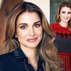 حكاية إمرأة: الملكة رانيا ... صور ومحطات من الطفولة إلى التاج !