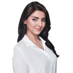 ياسمينة تلتقي الوجه الإعلامي العربي الأول لنيتروجينا مريم سعيد