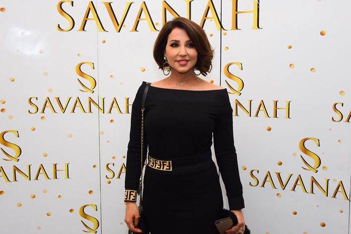 SAVANAH تدخل عالم الماكياج في حدث مميّز في بيروت 