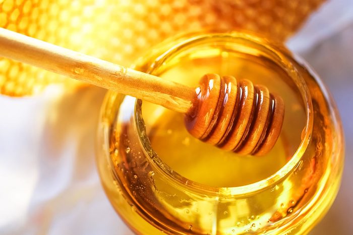 طريقة تفسير حلم العسل