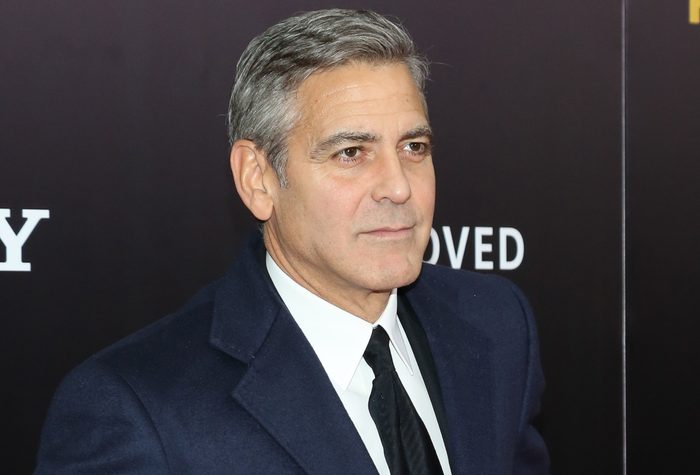 كل ما تريدين معرفته من أخبار ومعلومات وصور ووثائق عن الممثل جورج كلوني George Clooney