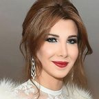 إطلالة عرائسيّة لنانسي عجرم في مهرجانات الأرز الدولية 2016