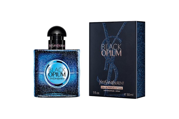 Black Opium Eau de Parfum Intense من YSL Beauty