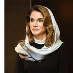 4 مأكولات تتناولها الملكة رانيا للمحافظة على رشاقتها.. فجريبيها!