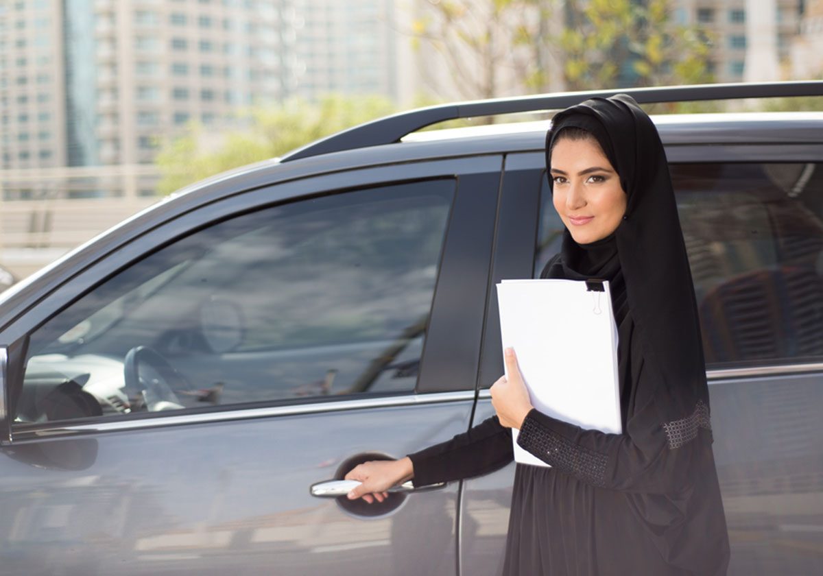استخراج رخصة قيادة سعودية بدون اختبار hida lydia