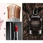 Givenchy Parfums تُطلق موقعها الإلكتروني الجديد للتسوق في الإمارات