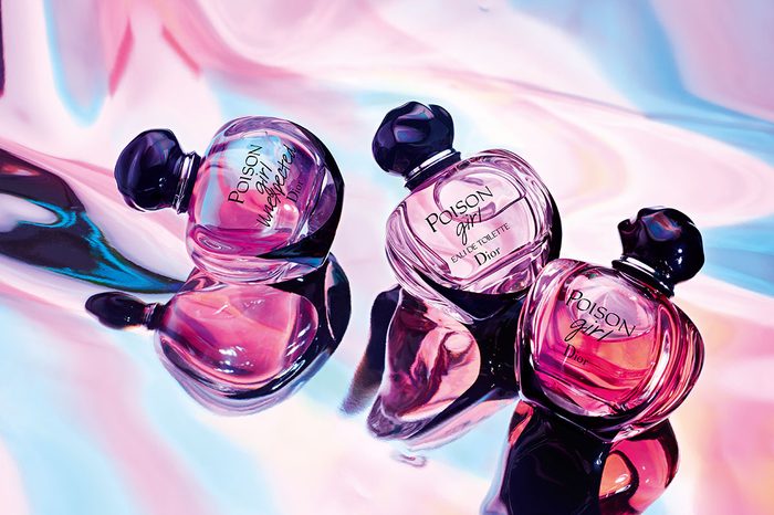 Poison Girl Unexpected: عطر جديد من Dior تعزز جاذبيّتك