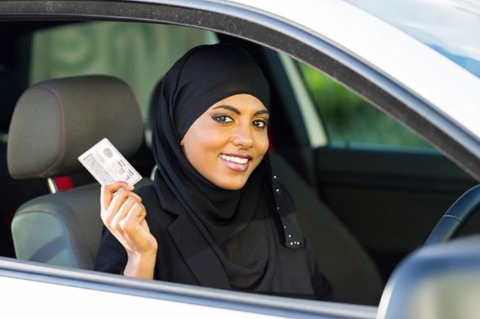 رخصة السعودية اختبار القيادة اختبار رخصة
