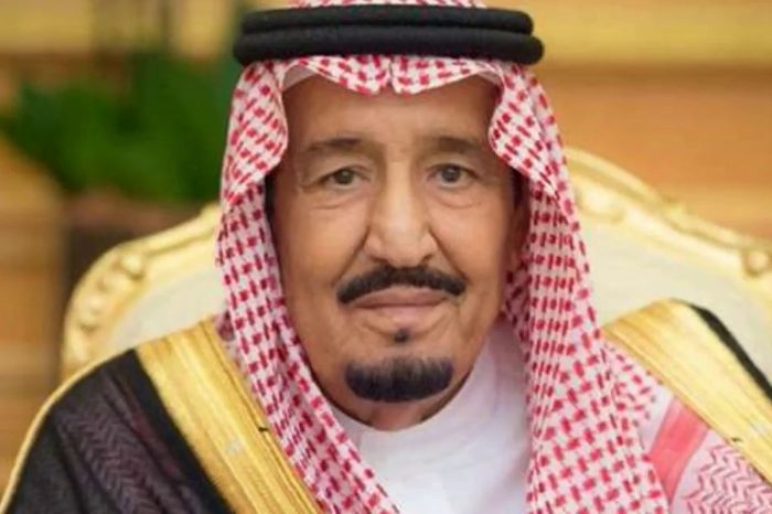 طريقة تفسير حلم رؤية الملك سلمان بن عبدالعزيز في المنام Yasmina
