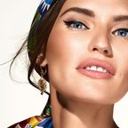 ثلاثية الموضة والمكياج والحياة في مجموعة مكياج Dolce&Gabbana الجديدة