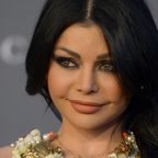 هيفا وهبي: النجمة العربيّة الوحيدة التي تدخل إلى قائمة أجمل ثلاثين إمرأة في العالم للعام 2013