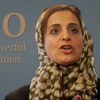 الشيخة لبنى القاسمي المرأة الأكثر قوة ونفوذاً لعام 2013
