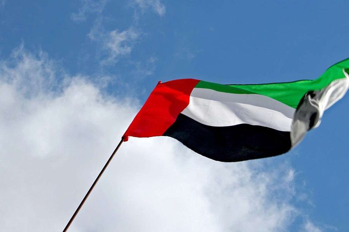احتفالات العيد الوطني الإماراتي 2013 | اليوم الوطني الـ 42 في الإمارات