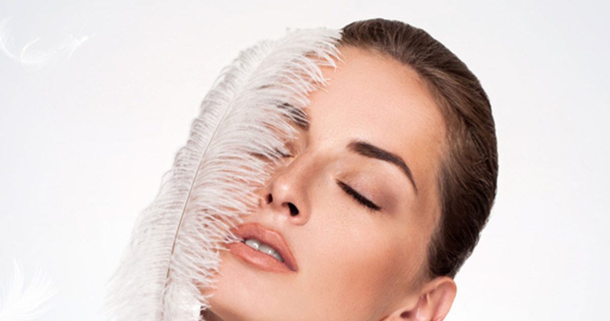 تقنيات تختارينها لإزالة شعر الوجه تزيد المشكلة سوءًا