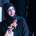 المهندسة والفنانة الإماراتية مريم البلوشي في حوار خاص مع ياسمينة