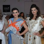 إكتشفي أبرز فعاليات أسبوع الموضة الأوّل في دولة الكويت مع ياسمينة