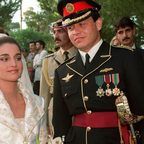 المملكة الهاشميّة وأبرز حفلات زفاف عائلتها المالكة