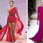 من عروض أزياء الهوت كوتور لشتاء 2015، إليك هذه الفساتين التي نتوقع رؤيتها على السجادة الحمراء!