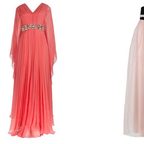 أجمل أزياء العيد تجدينها على موقع Mooda.com!