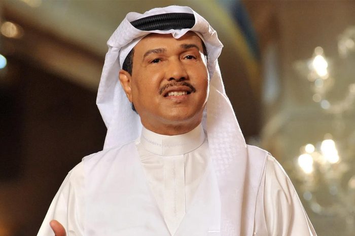 محمد عبده يحيي حفلاً غنائيًا ضمن فعاليات موسم الرياض في 14 يناير
