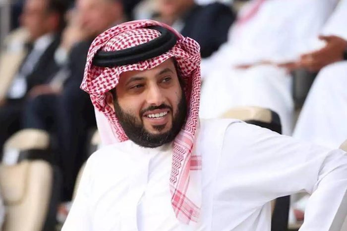 تركي آل الشيخ يعلن عن الموسم الذي سيبهر العالم في الرياض قريباً