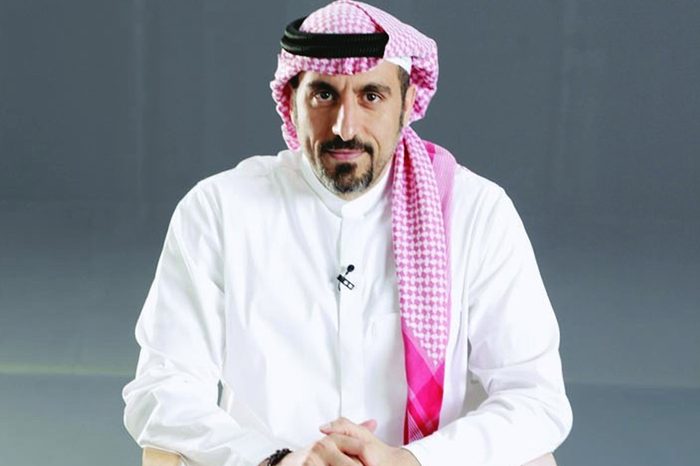 حقيقة خبر وفاة الإعلامي السعودي أحمد الشقيري