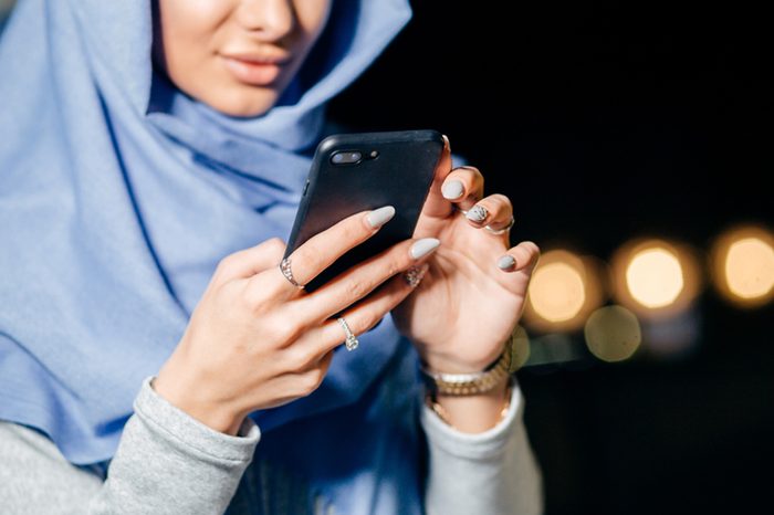 تطبيق يساعد النساء السعوديات لمعرفة حقوقهن