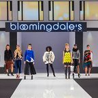 عرض مميّز لمجموعة أزياء بلومينغديلز دبي الحديثة