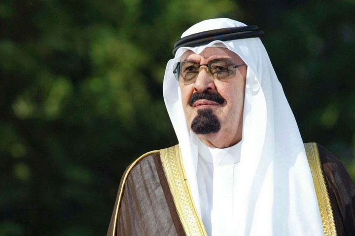 أبرز انجازات الملك السعودي عبد الله بن عبد العزيز آل سعود
