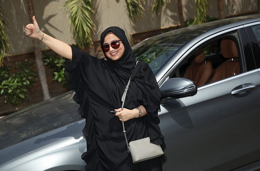 اليك الاوراق المطلوبة لاستخراج رخصة قيادة للمقيمين بالسعودية Yasmina