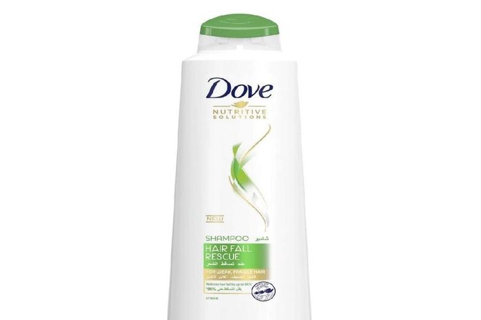 شامبو Dove Shampoo Hair Fall Rescue