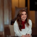 في عيد ميلادها، مواصفات تجعل الملكة رانيا العبدالله ملهمة النساء!