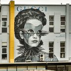 الحملة الإعلانية الجديدة لـ Gucci تجول في شوارع لندن، ميلانو ونيويورك