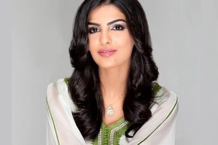 بالصور، أجمل نساء المملكة العربيّة السعوديّة