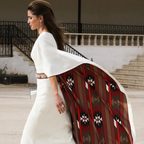 الملكة رانيا دليلك لإطلالات مميّزة تناسب شهر رمضان المبارك!