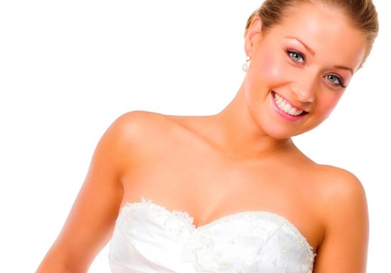 خلطات لتوحيد لون بشرة الجسم قبل الزفاف | افضل خلطات للعروس 