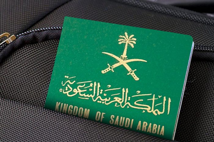 جواز السفر السعودي في قائمة أقوى الجوازات العالمية لعام 2021 | Yasmina