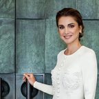 جولة على أجمل إطلالات الملكة رانيا على مرّ السنوات بمناسبة عيد ميلادها