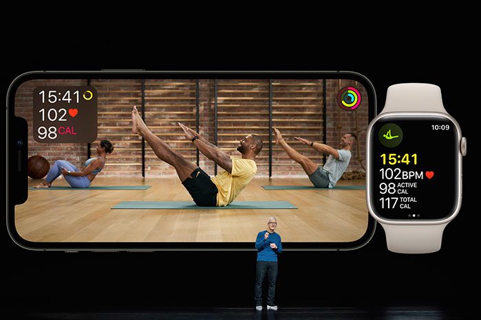 Apple Fitness Plus تصل إلى المملكة والإمارات قريبا وتعدك بتجربة أكثر من رائعة