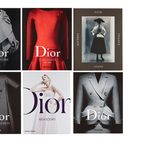 ساعات الحجر المنزلي مسلية أكثر مع كتب Dior المشوّقة!