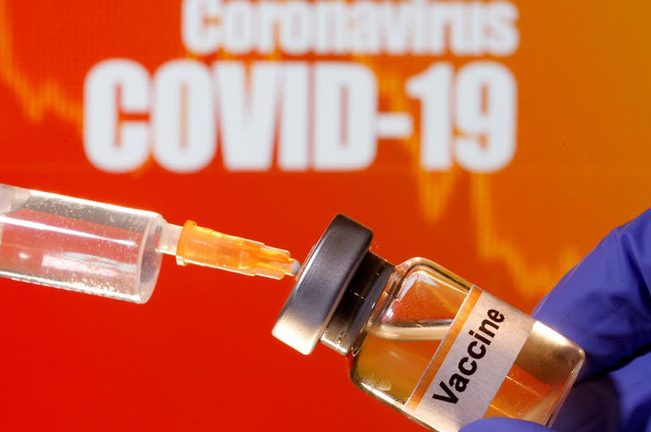 نتائج اللقاح الصيني ضد فايروس كورونا
