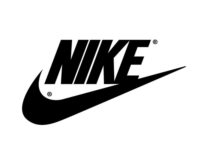 صورة شعار ماركة Nike